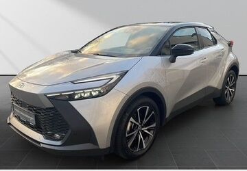 Toyota C-HR 18.105 km 28.990 &euro; Mettmann 40822