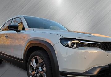 Mazda MX-30 10.709 km 19.890 &euro; Mülheim 45473