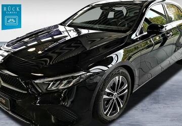 Mercedes-Benz A 180 21.876 km 26.979 &euro; Mönchengladbach 41238