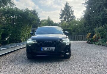 Audi Q3 57.000 km 36.900 &euro; Dormagen 41540