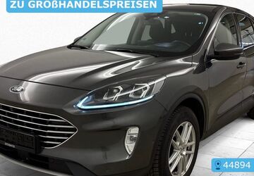 Ford Kuga 74.852 km 18.107 &euro; Krefeld 47829