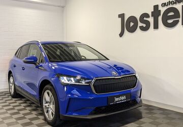 Skoda Enyaq 11.714 km 26.490 &euro; Monheim 40789
