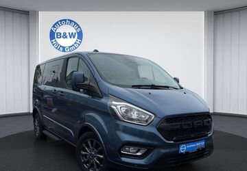 Ford Tourneo Custom 58.258 km 33.499 &euro; Krefeld 47805
