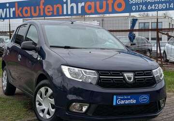 Dacia Sandero 140.000 km 4.999 &euro; Kempen 47906