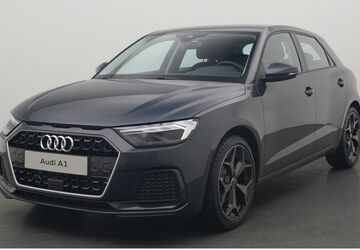 Audi A1 1.980 km 24.980 &euro; Leverkusen 51373