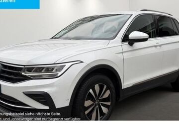 VW Tiguan 23.054 km 31.480 &euro; Mülheim 45478