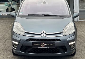 Citroen C4 Picasso 159.511 km 3.599 &euro; Viersen 41748