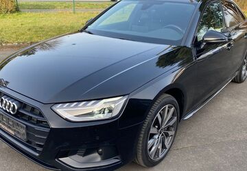 Audi A4 114.000 km 23.900 &euro; Langenfeld 40764