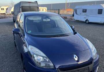 Renault Scenic 220.155 km 2.990 &euro; Krefeld 47803