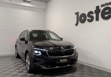 Skoda Kamiq 19.306 km 27.490 &euro; Monheim 40789