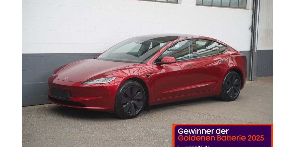 Tesla Model 3 10.805 km 36.550 &euro; Mönchengladbach 41236