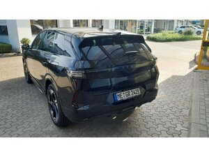 Opel Grandland X Electric 157kW GS Komf. & Techpacket 2 7.500 km 44.840 &euro; HAAN 42781