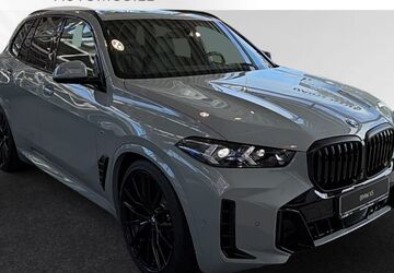 BMW X5 4.000 km 102.998 &euro; Moers 47441