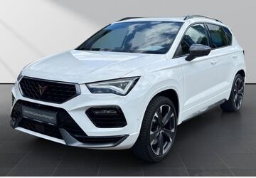 Cupra Ateca 23.815 km 33.990 &euro; Solingen 42719