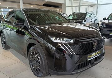 Peugeot 3008 33.314 km 29.490 &euro; Mönchengladbach 41063