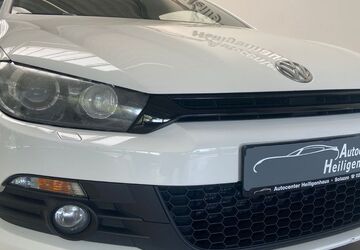 VW Scirocco 186.285 km 9.680 &euro; Heiligenhaus 42579
