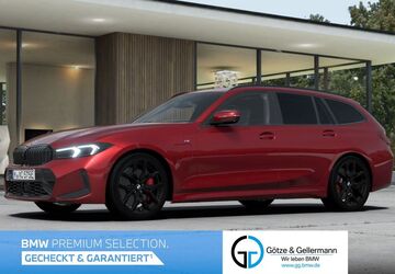 BMW 330 29.259 km 50.530 &euro; Mülheim 45472