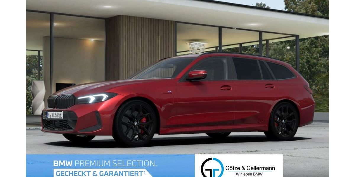 BMW 330 29.259 km 50.530 &euro; Mülheim 45472