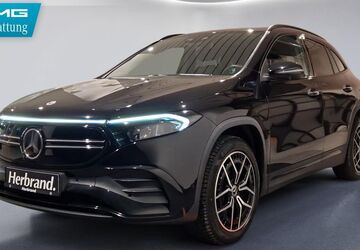 Mercedes-Benz EQA 64.275 km 31.990 &euro; Mönchengladbach 41063