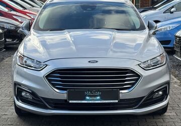 Ford Mondeo 100.000 km 16.950 &euro; Jüchen 41363