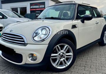 Mini Cooper D 199.965 km 4.999 &euro; Mönchengladbach 41238