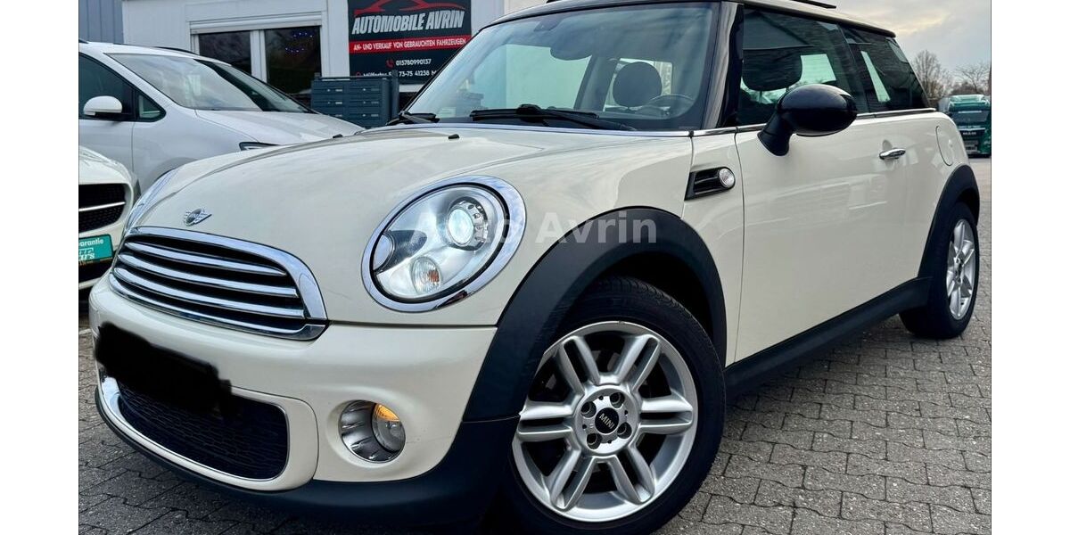 Mini Cooper D 199.965 km 4.999 &euro; Mönchengladbach 41238