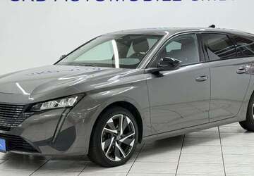 Peugeot 308 80.773 km 19.990 &euro; Wuppertal 42285