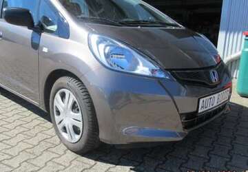 Honda Jazz 41.000 km 9.900 &euro; Mönchengladbach 41238