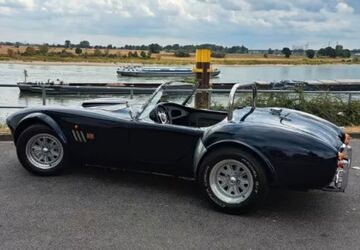Cobra Andere 6.900 km 52.500 &euro; Krefeld 47829