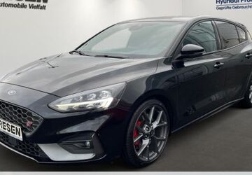 Ford Focus 93.490 km 18.880 &euro; Korschenbroich 41352