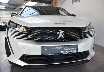 Peugeot 3008 15.620 km 21.980 &euro; Heiligenhaus 42579
