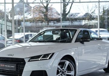 Audi TT 69.900 km 30.800 &euro; Remscheid/NRW 42855