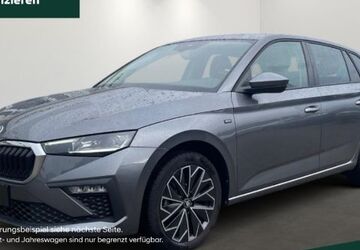 Skoda Scala 13.879 km 22.360 &euro; Dormagen 41540