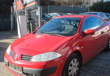 Renault Megane 175.000 km 1.450 &euro; Oberhausen 46149