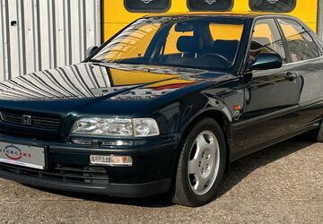 Honda Legend 64.000 km 24.700 &euro; Krefeld 47799