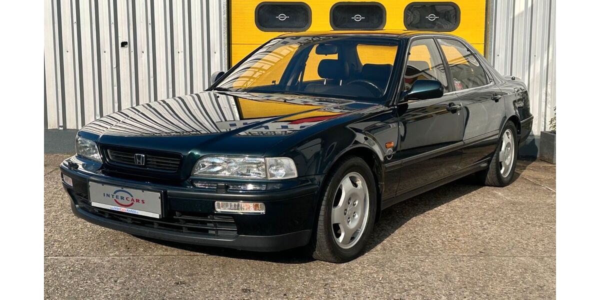 Honda Legend 64.000 km 24.700 &euro; Krefeld 47799