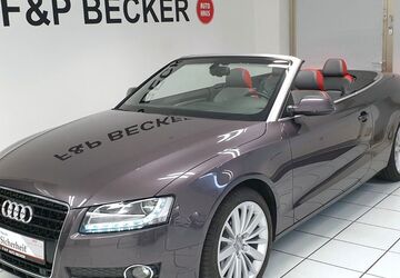 Audi A5 135.569 km 17.750 &euro; Wuppertal 42275