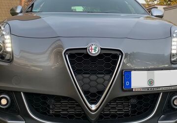 Alfa Romeo Giulietta 43.500 km 14.950 &euro; Ratingen 40885