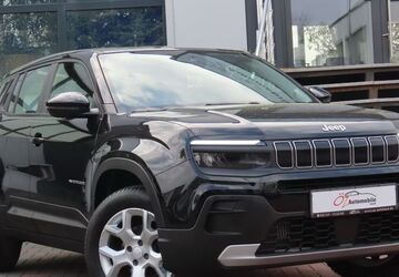 Jeep Avenger 21.514 km 17.900 &euro; Neuss 41469