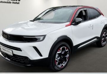 Opel Mokka 30.980 km 21.450 &euro; Krefeld 47805