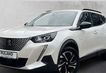 Peugeot 2008 22.575 km 21.290 &euro; Viersen 41748