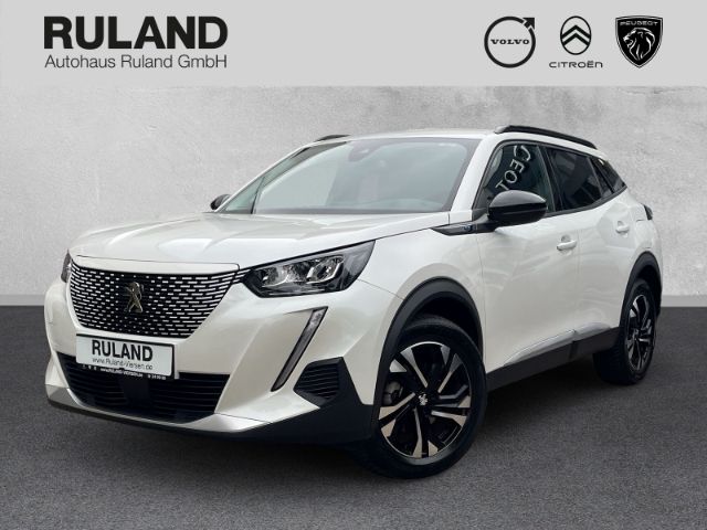 Peugeot 2008 22.575 km 21.290 &euro; Viersen 41748