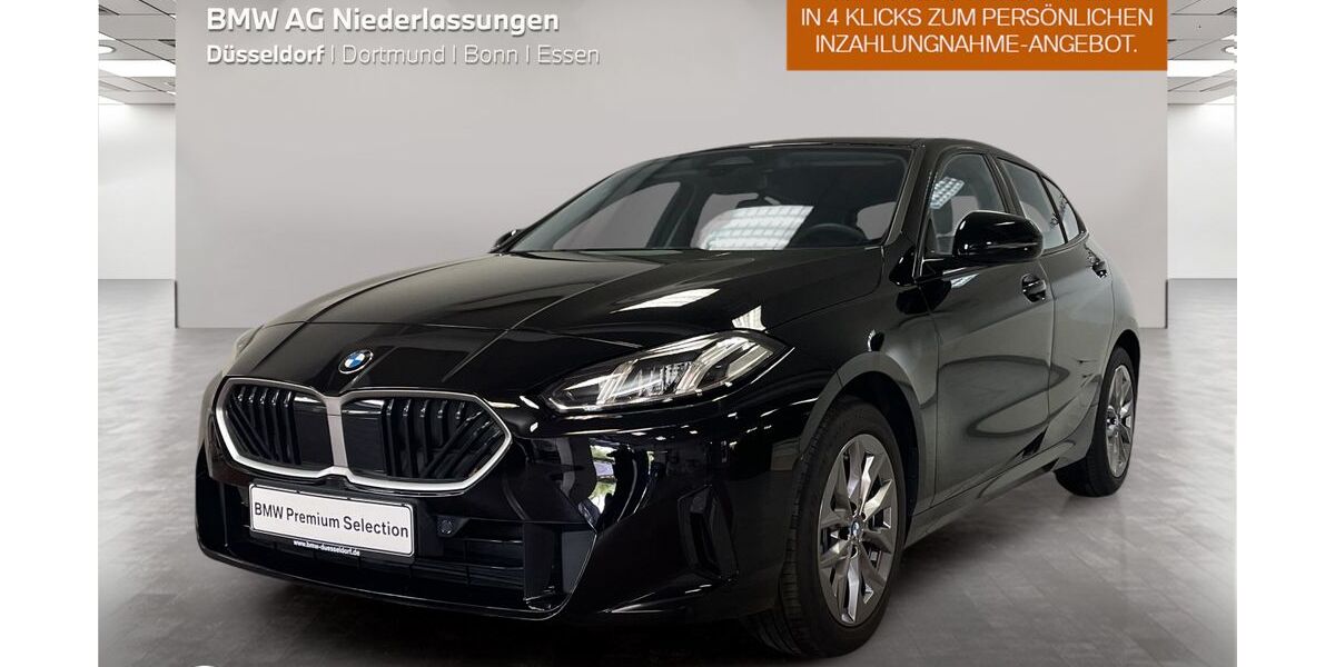 BMW 116 14.180 km 25.999 &euro; Düsseldorf 40237