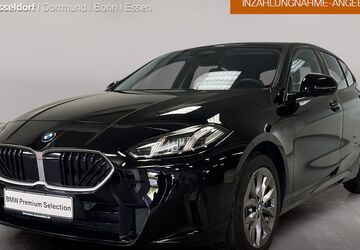 BMW 116 14.180 km 26.999 &euro; Düsseldorf 40237