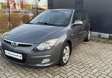 Hyundai i30 139.000 km 3.900 &euro; Dormagen 41540