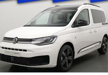 VW Caddy 1.009 km 45.980 &euro; Leverkusen 51379