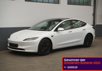 Tesla Model 3 23.004 km 35.950 &euro; Mönchengladbach 41236