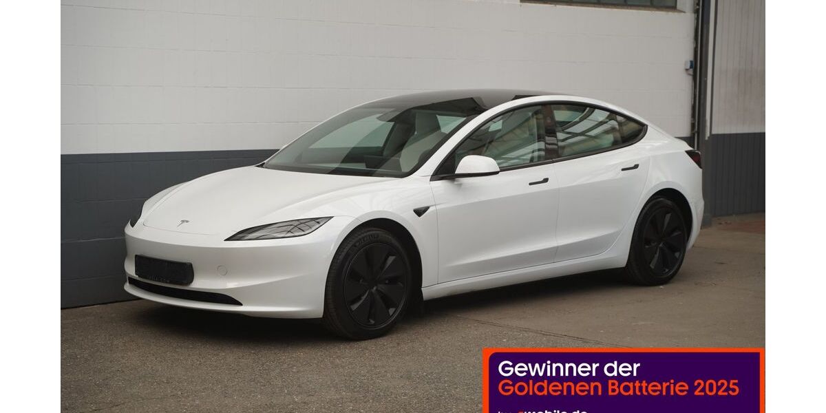 Tesla Model 3 23.004 km 35.950 &euro; Mönchengladbach 41236