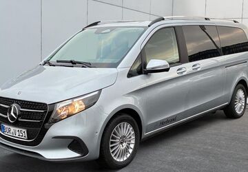 Mercedes-Benz V 250 1.661 km 73.888 &euro; Krefeld 47807