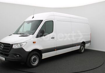 Mercedes-Benz Sprinter 67.050 km 32.713 &euro; Mönchengladbach 41066